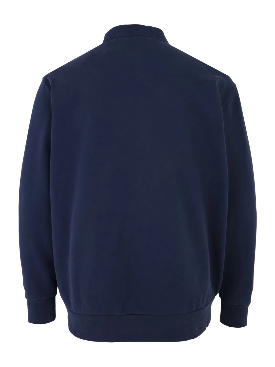 Толстовка Polo Ralph Lauren Big & Tall, Navy — фото 2
