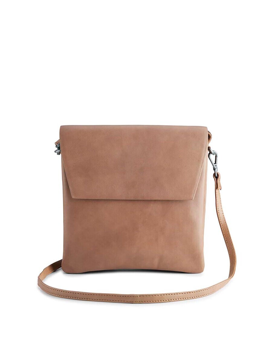 

Сумка кросс-боди MARKBERG Crossbody GrethaMBG, коричневый