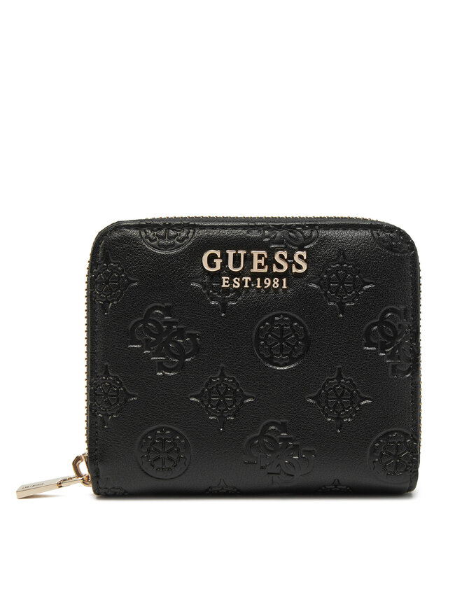 

Кошелек Guess, черный