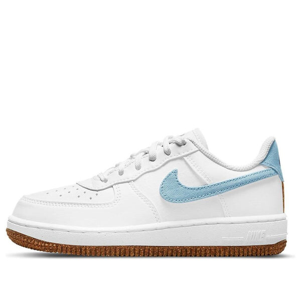 

Кроссовки air force 1 lv8 Nike, белый