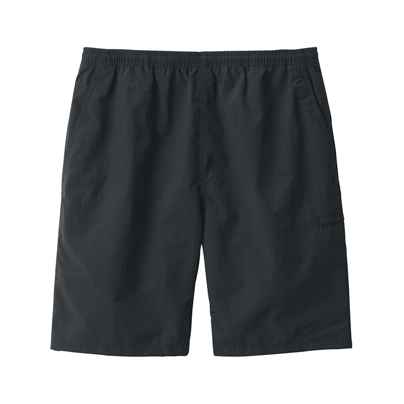 

Шорты Muji Walker мужские, черный