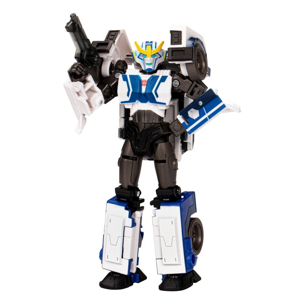

Фигурка Transformers Generations Legacy Evolution Deluxe Class — Robots In Disguise 2015 Universe Strongarm Inna marka