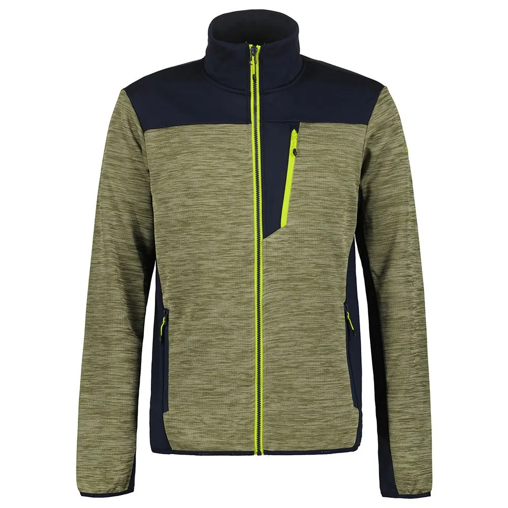 

Куртка Icepeak Boligee, зеленый