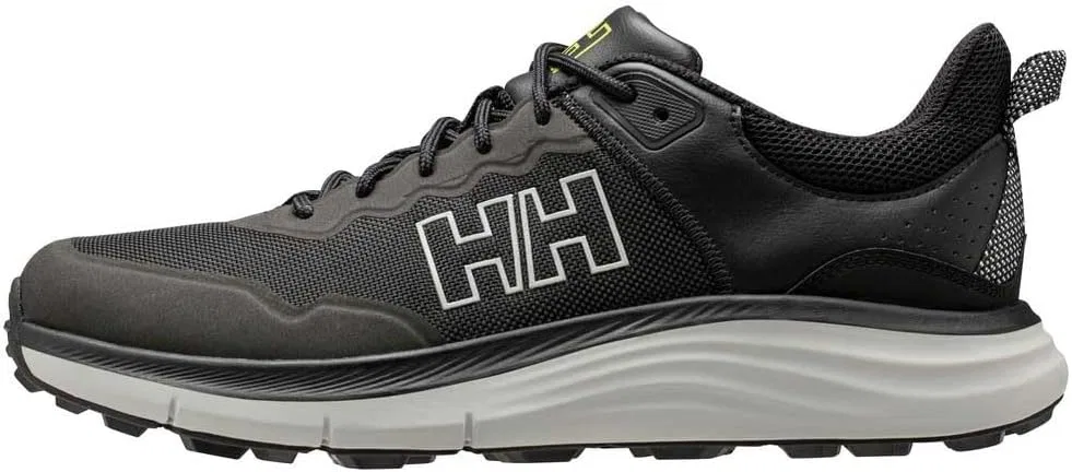 Мужские туфли Helly Hansen Cantabria, Black — фото 4
