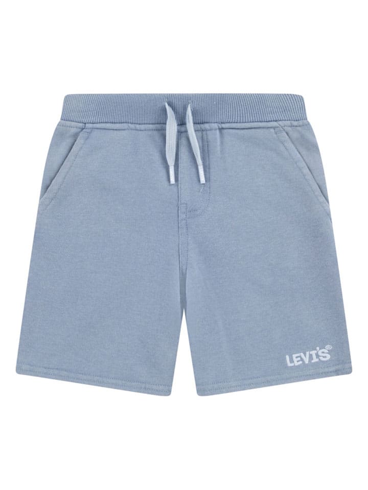 

Шорты Levi's Kids, светло-синий