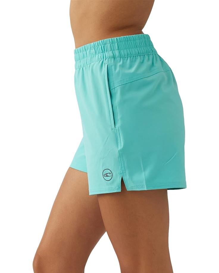 

Шорты для плавания O'Neill Jetties Stretch 4" Boardshorts, цвет Pool Blue