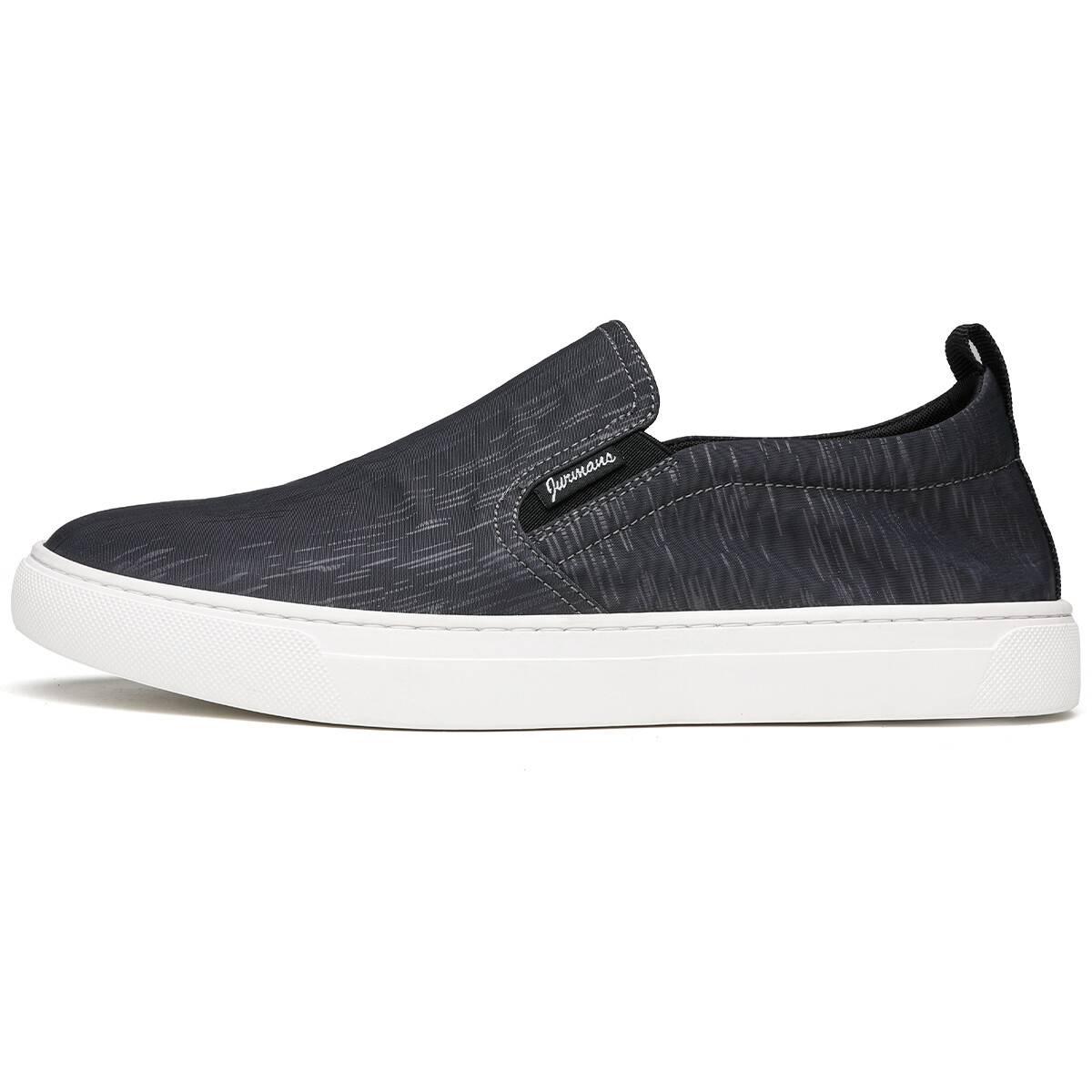 

Кроссовки мужские Lifestyle Shoes Men Low-Top Ritai, черный