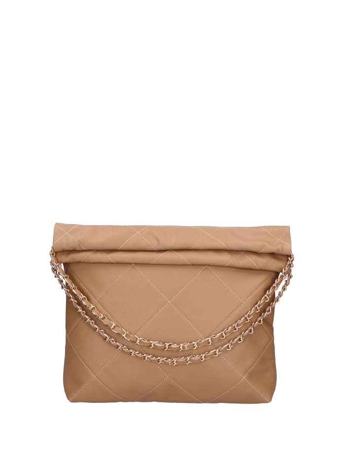 

Наплечная сумка Gave Lux Schultertasche, цвет S40 TAUPE