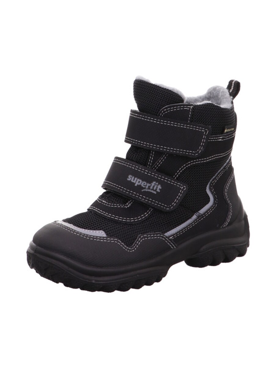 

Сапоги SUPERFIT Snow Boots Snowcat, черный