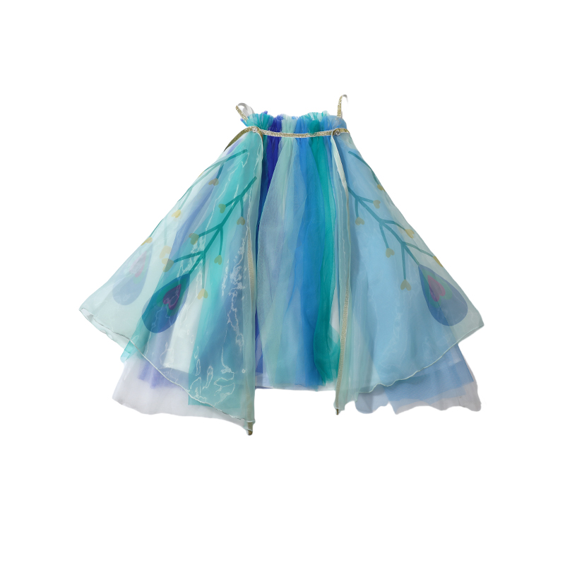 

Платье для детей PROTECTCAMEL, синий