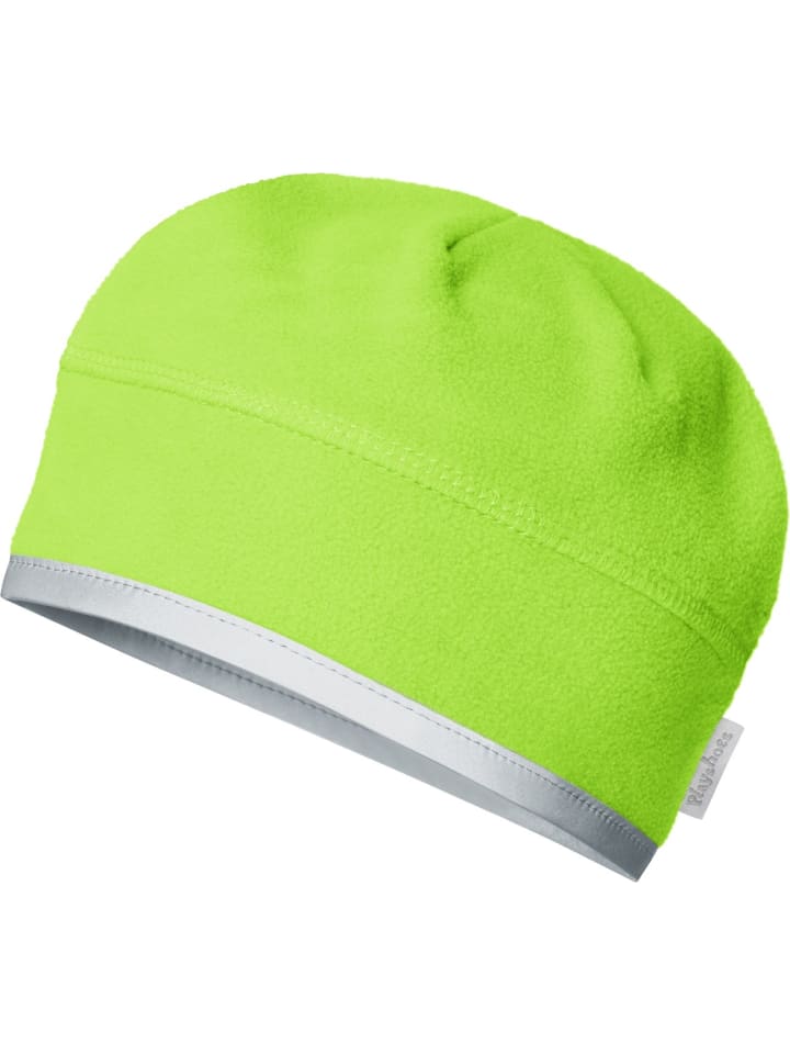 

Шапка Playshoes, зеленый