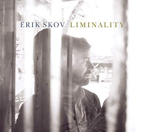 

CD диск Skov, Erik: Liminality
