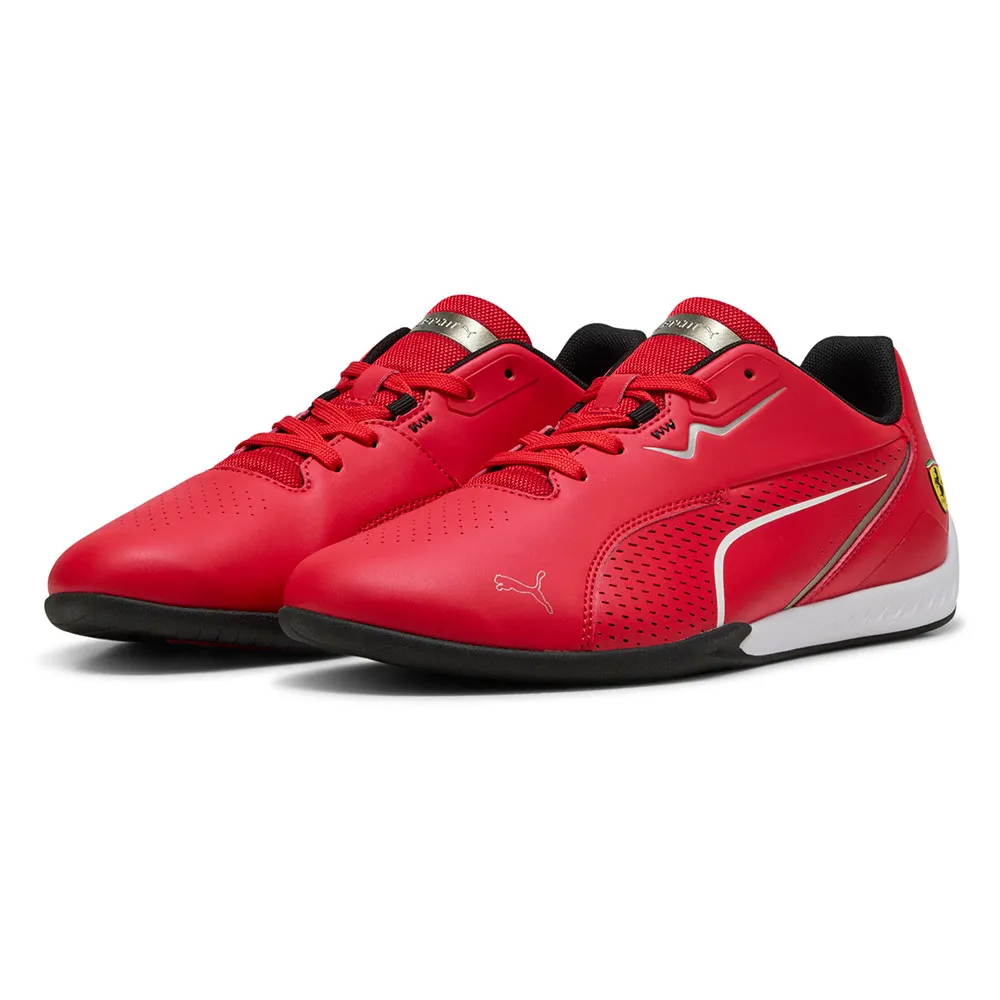 

Кроссовки Puma Ferrari Drift Cat 11, красный