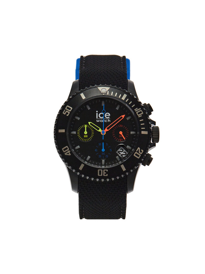 

Часы 021600 Ice-Watch, черный