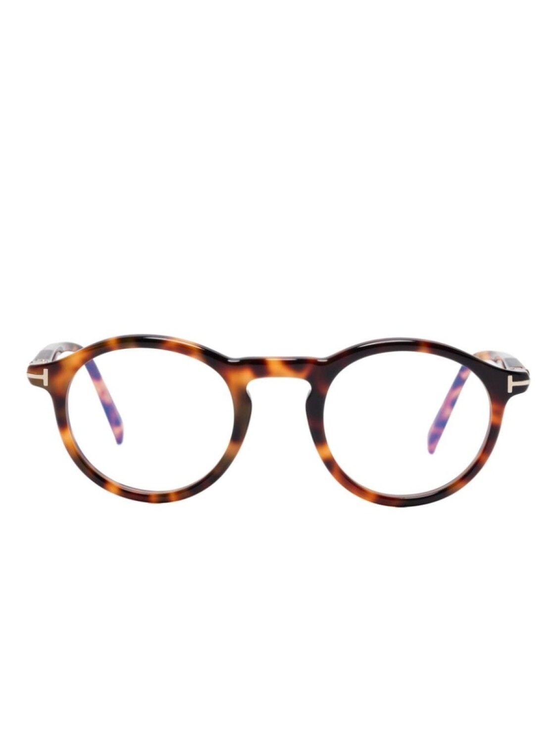 

Очки TF5979B TOM FORD Eyewear, коричневый