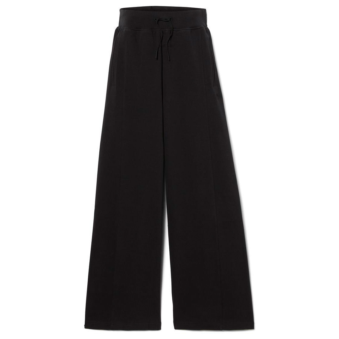 

Повседневные брюки Timberland Winter Palazzo Pants, черный