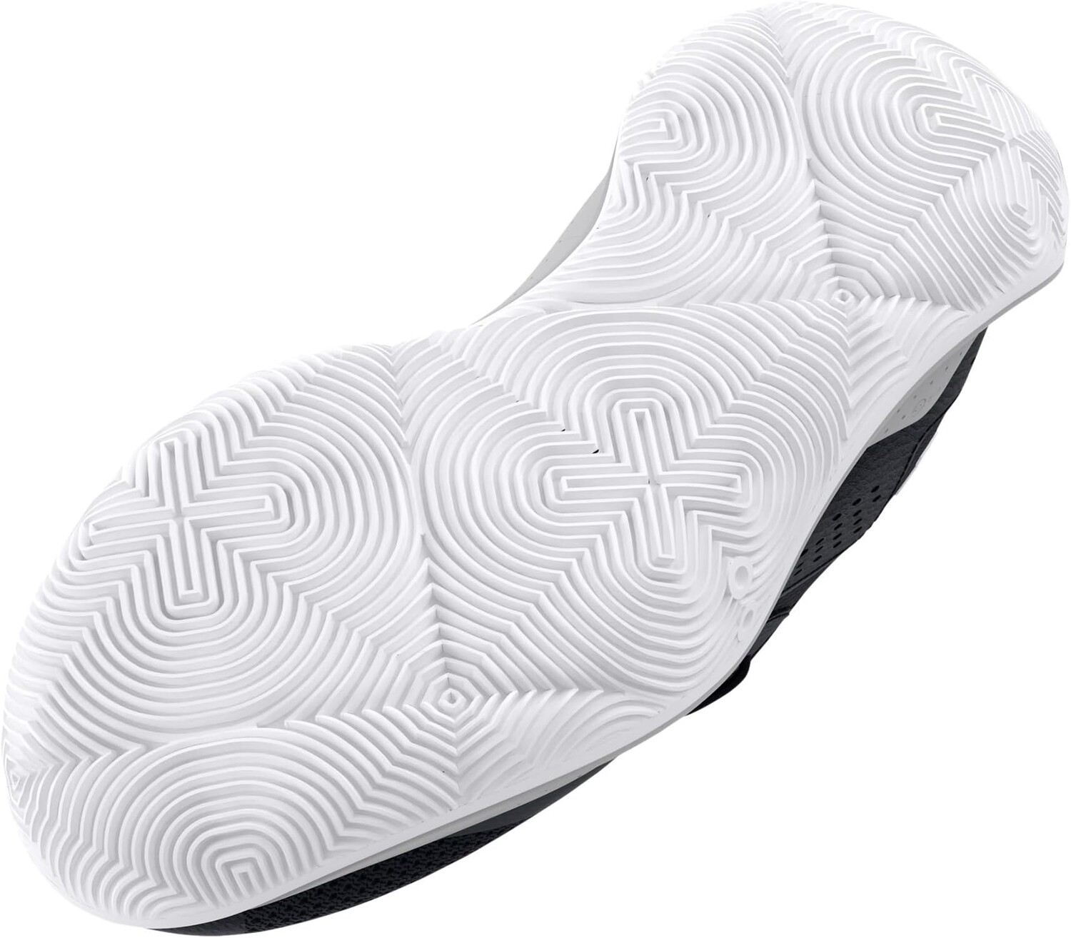 Under armour jet 23