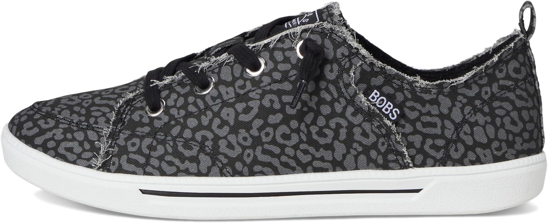 Кроссовки BOBS from SKECHERS B Cute 2.0 - On Brand, цвет Black Multi — фото 4