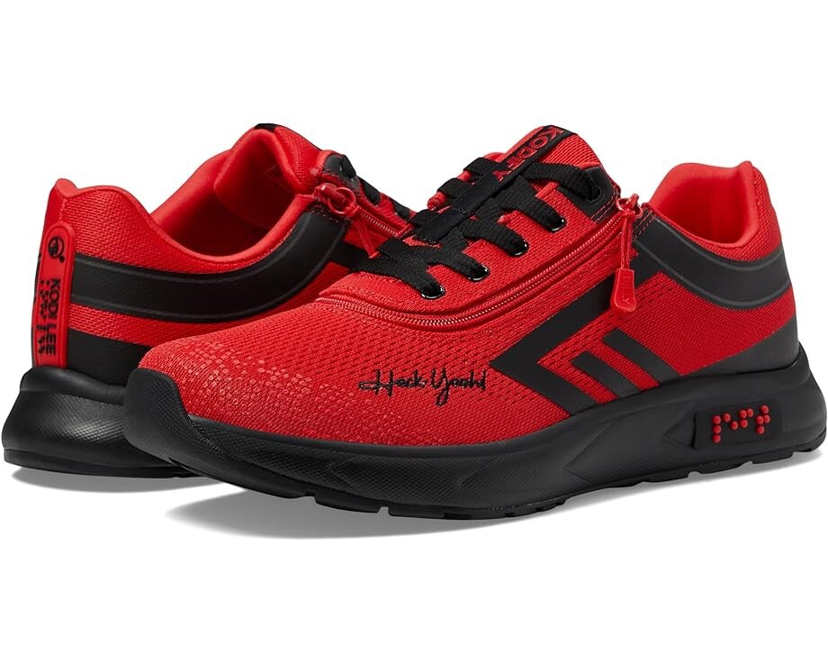 

Кроссовки BILLY Footwear BILLY Sport Inclusion, цвет Kodify Red