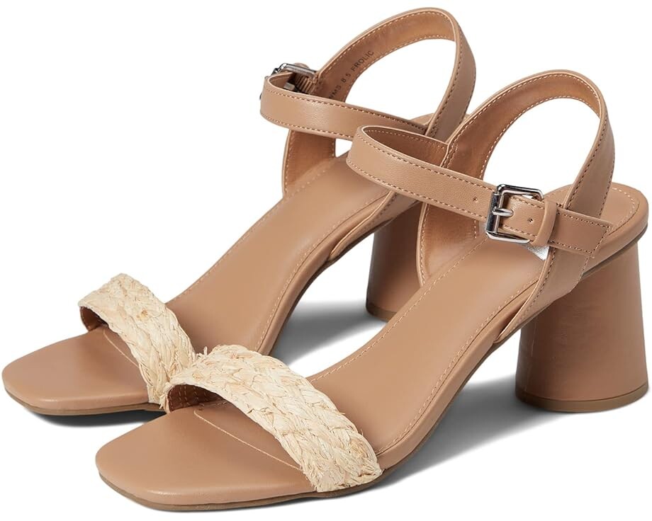 

Туфли DV Dolce Vita Frolic, карамельный