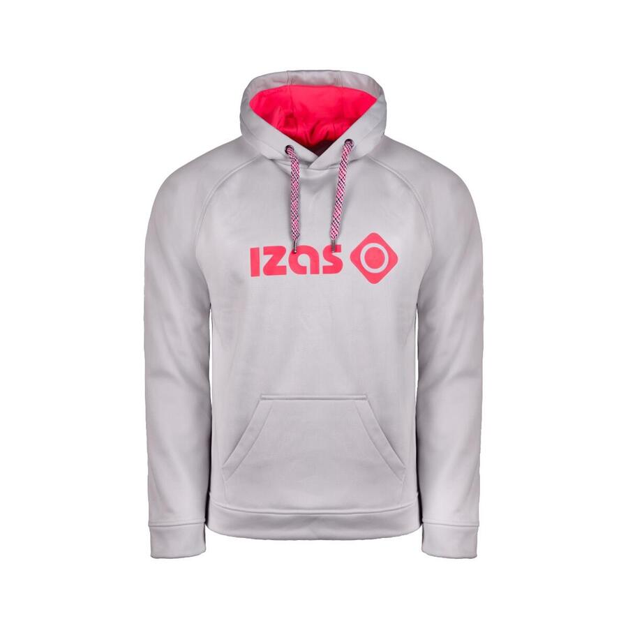 

Толстовка Izas DUERO Sports Style Trekking Hoodie: ощутите комфорт на любой тропе