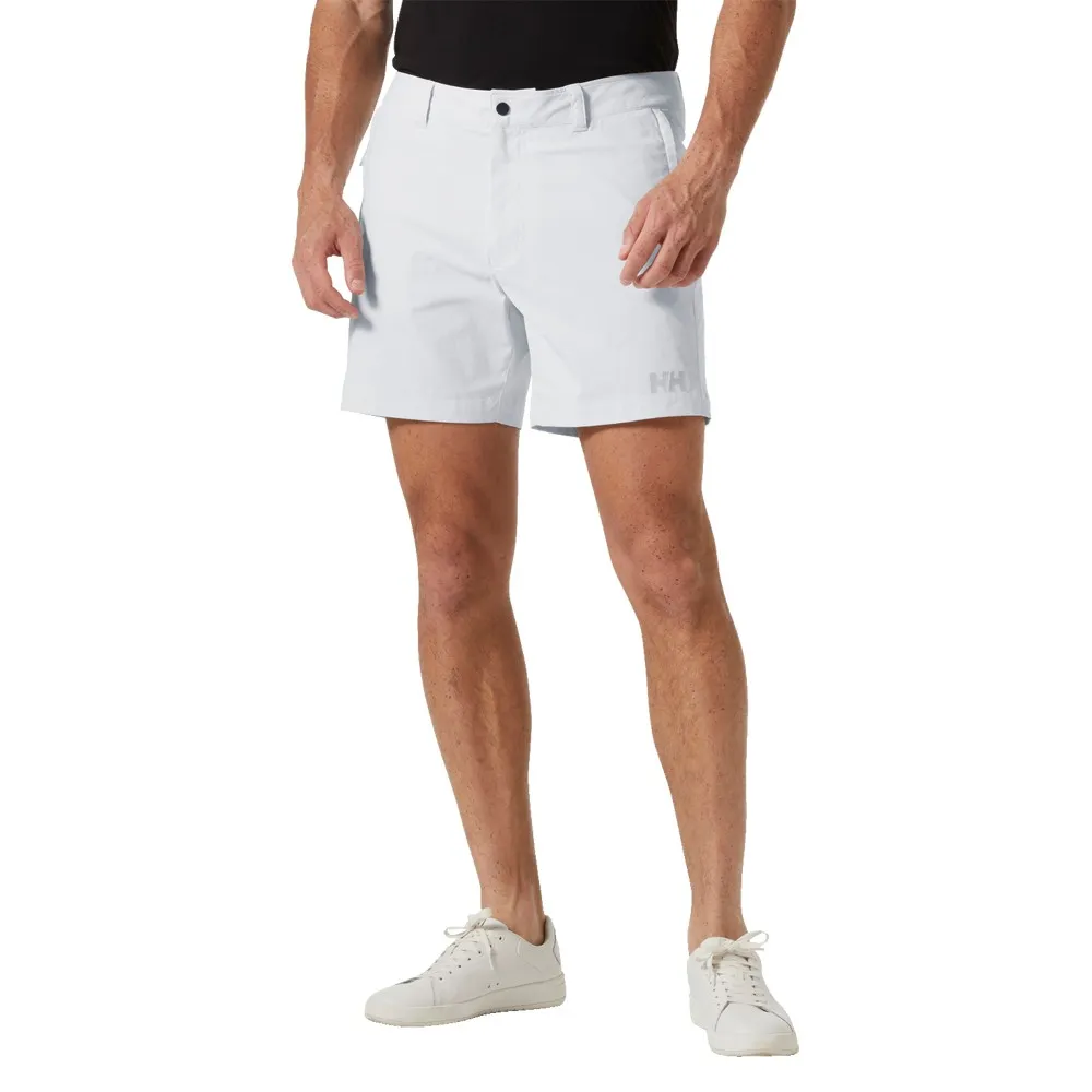 

Шорты Helly Hansen Move 6´´ Quick Dry, белый