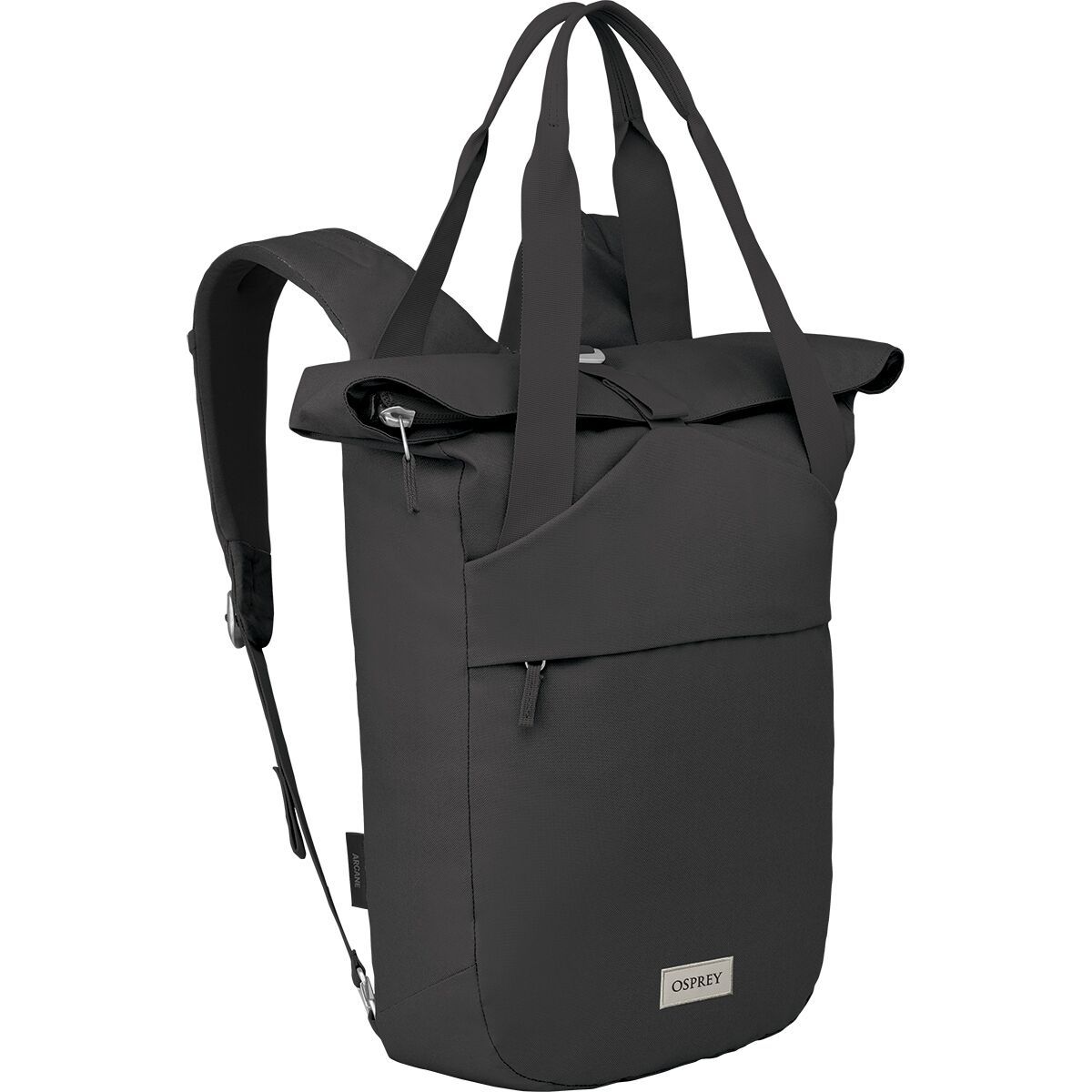

Аркан 20-литровая сумка-рюкзак Osprey Packs, черный