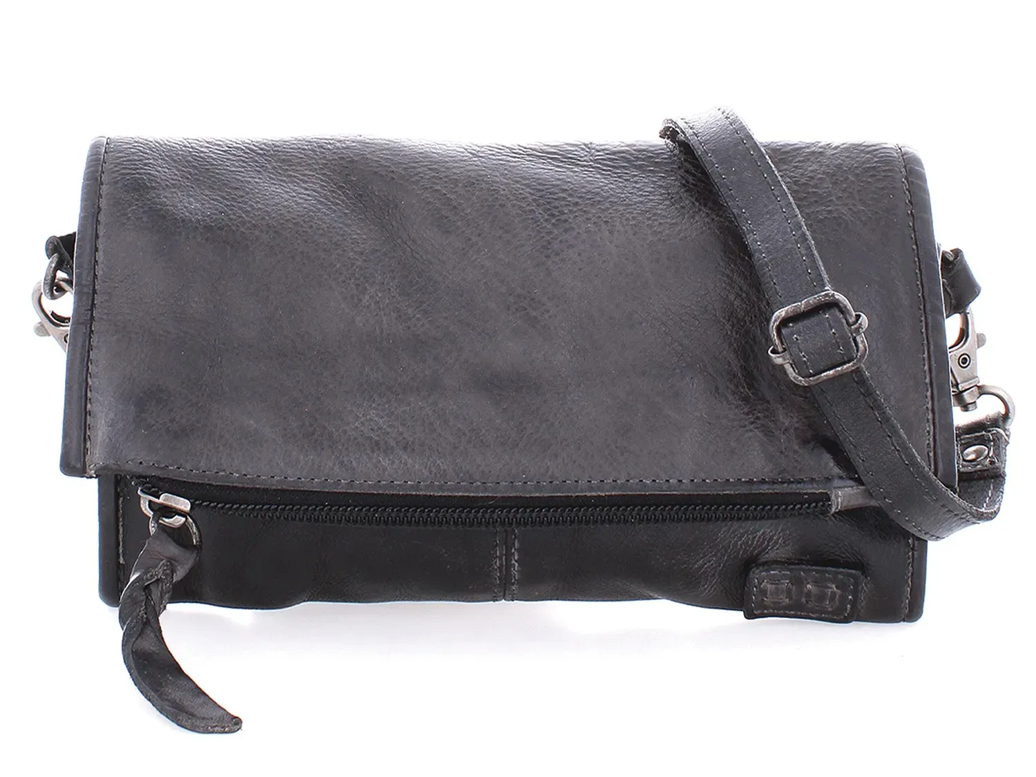 

Bed Stu Кровать Stu Amina Crossbody, темно-серый