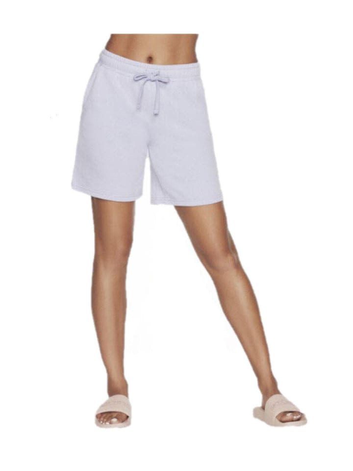 

Шорты Skechers, цвет skechers skech-sweats 5" short damen