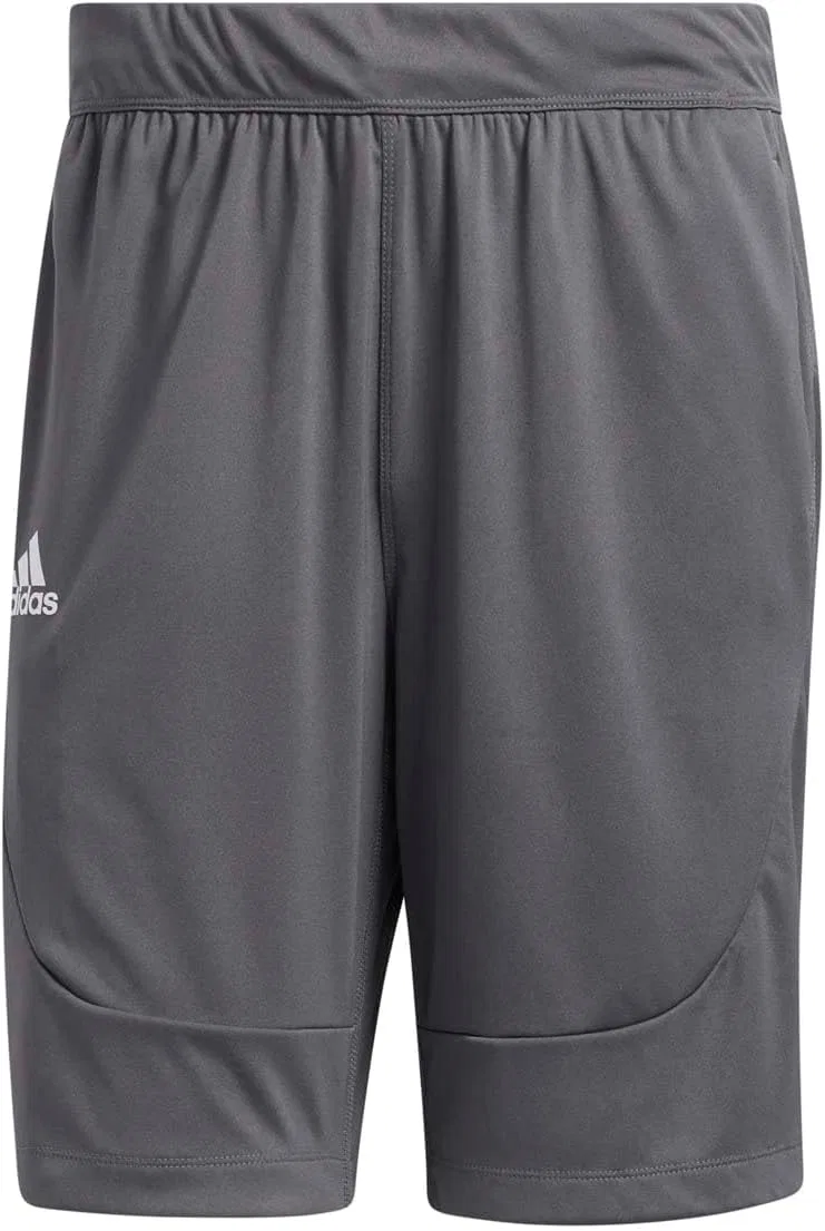 Adidas Спортивная одежда унисекс для взрослых, Team Grey Four