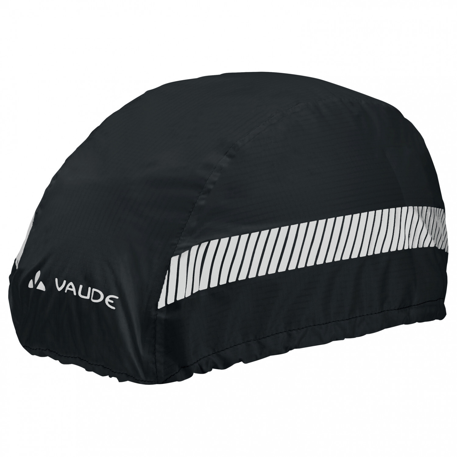 

Дождевик Vaude Luminum Helmet Raincover, черный