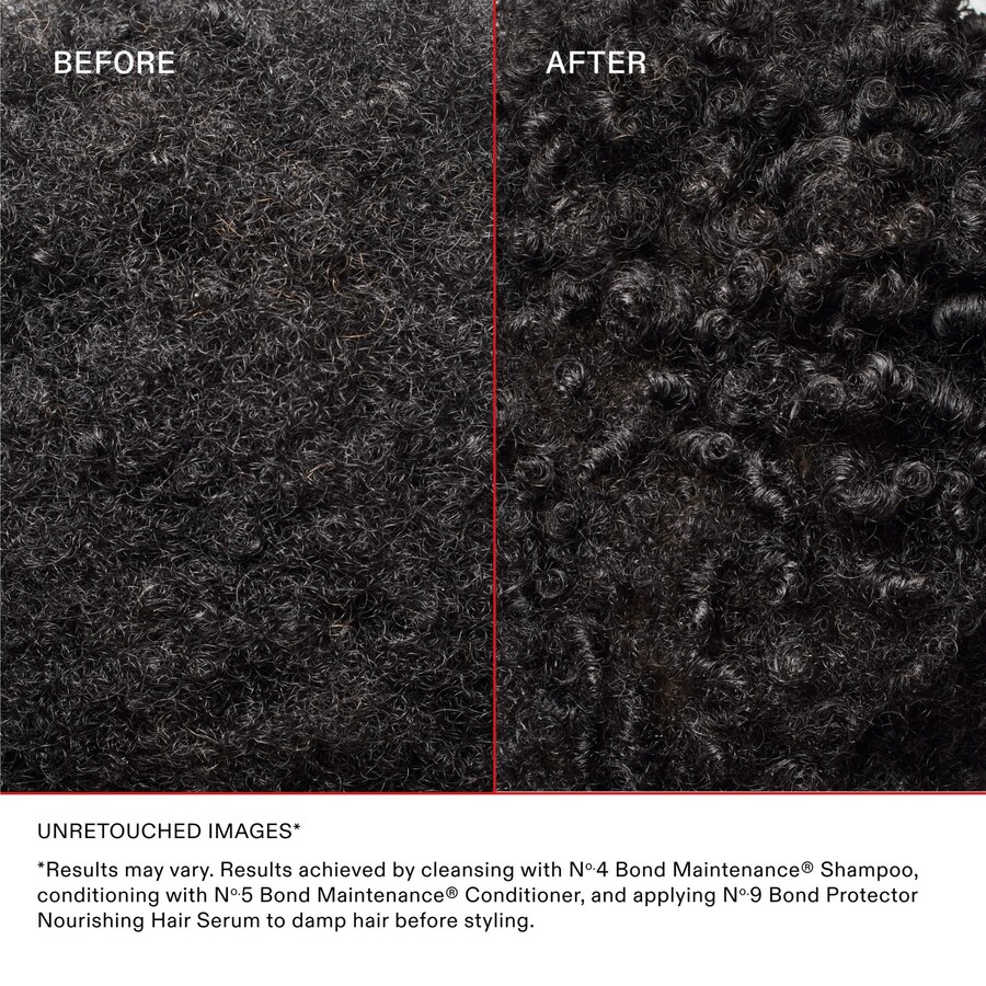 Шампунь для восстановления и укрепления волос No. 4 Bond Maintenance Olaplex, 17.75 oz /525 mL — фото 3