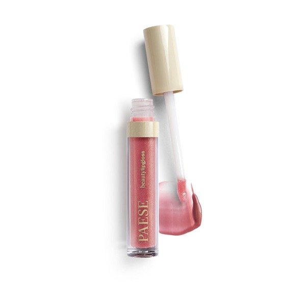 

Блеск для губ PAESE Beauty Lipgloss 04 Glowing 3,4 мл