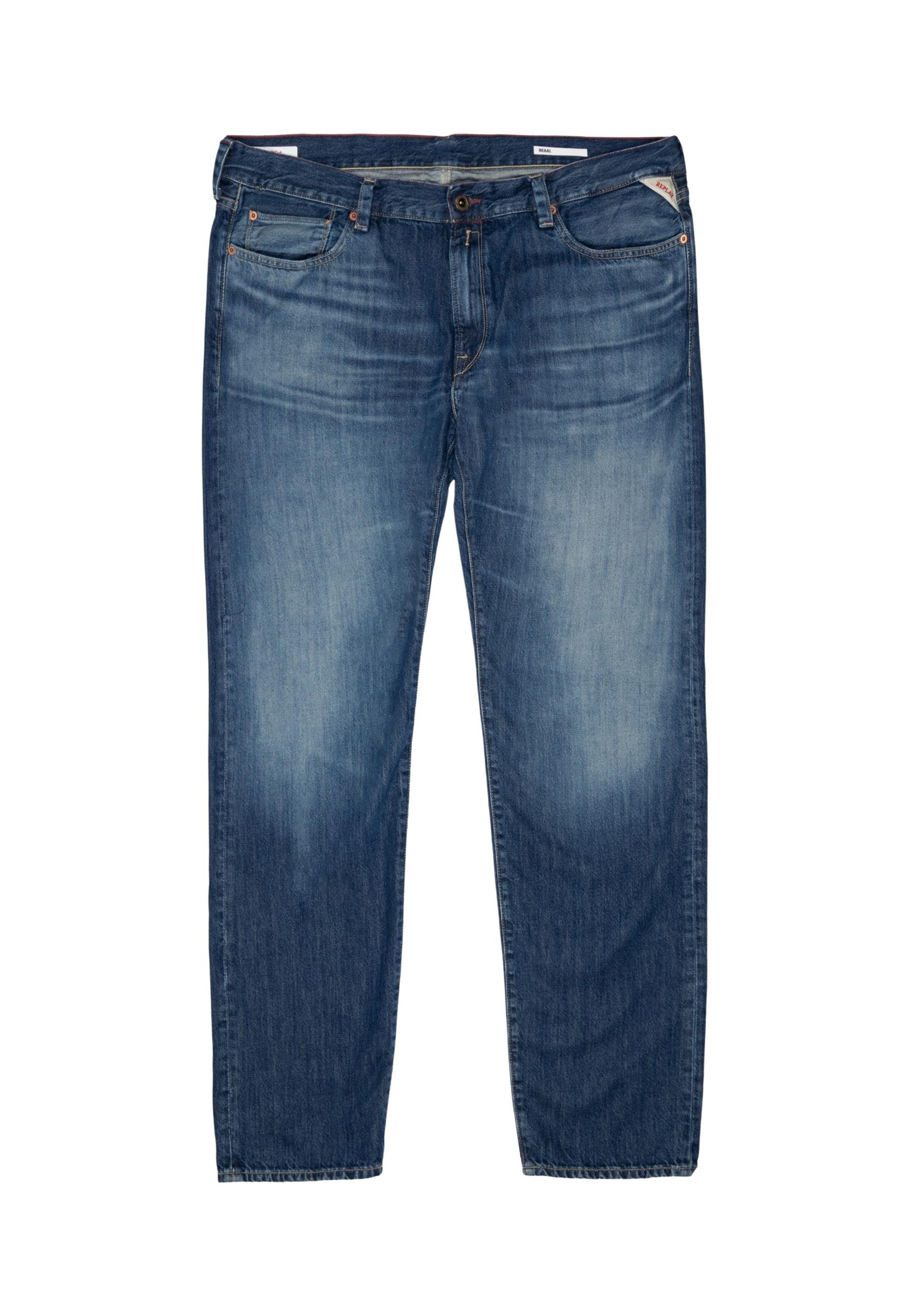 

Джинсы Replay, синий