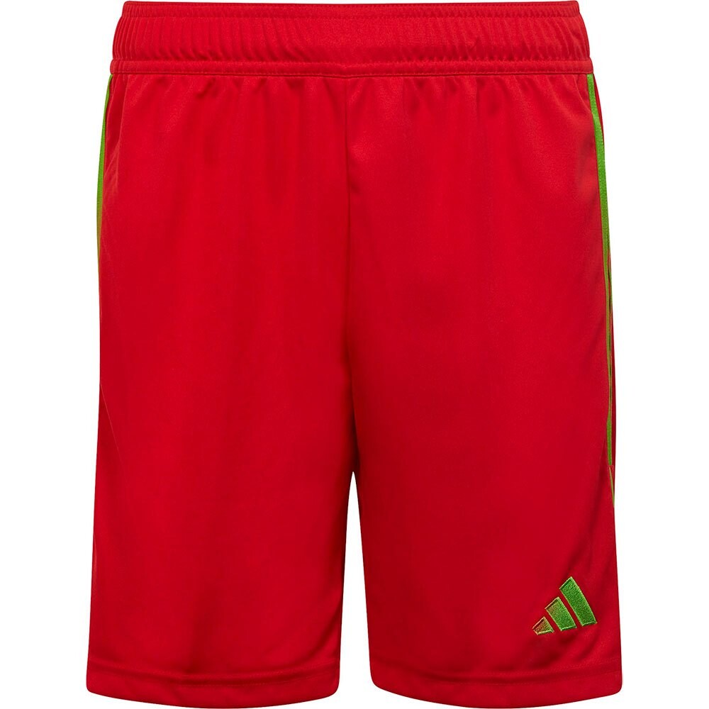 

Шорты adidas Tiro 23, красный