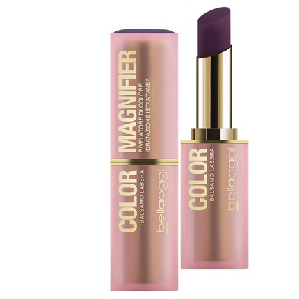 

Color Magnifier Color Detector Lip Balm Blackberry Bellaoggi