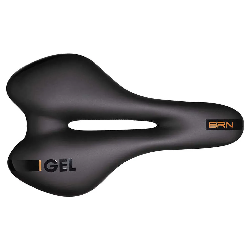 

Седло Brn Dynamic Sport Gel, черный