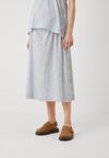 

Юбка А-силуэта VMMBERTA PIA SKIRT Vero Moda, белый