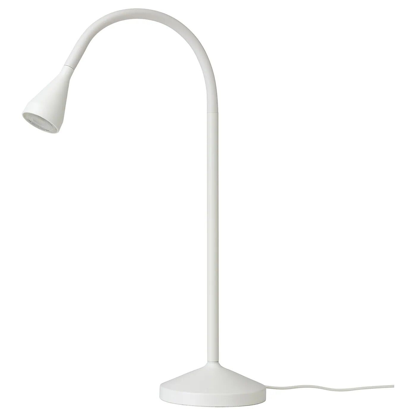 

Рабочее освещение, светодиодное, белое, NÄVLINGE IKEA