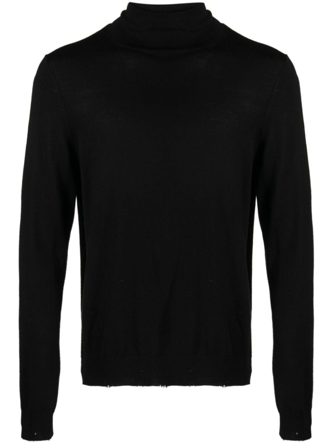 

Джемпер Bobby в рубчик Zadig&Voltaire, черный