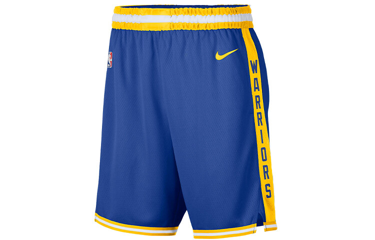 

Мужские баскетбольные шорты Nike, цвет Blue
