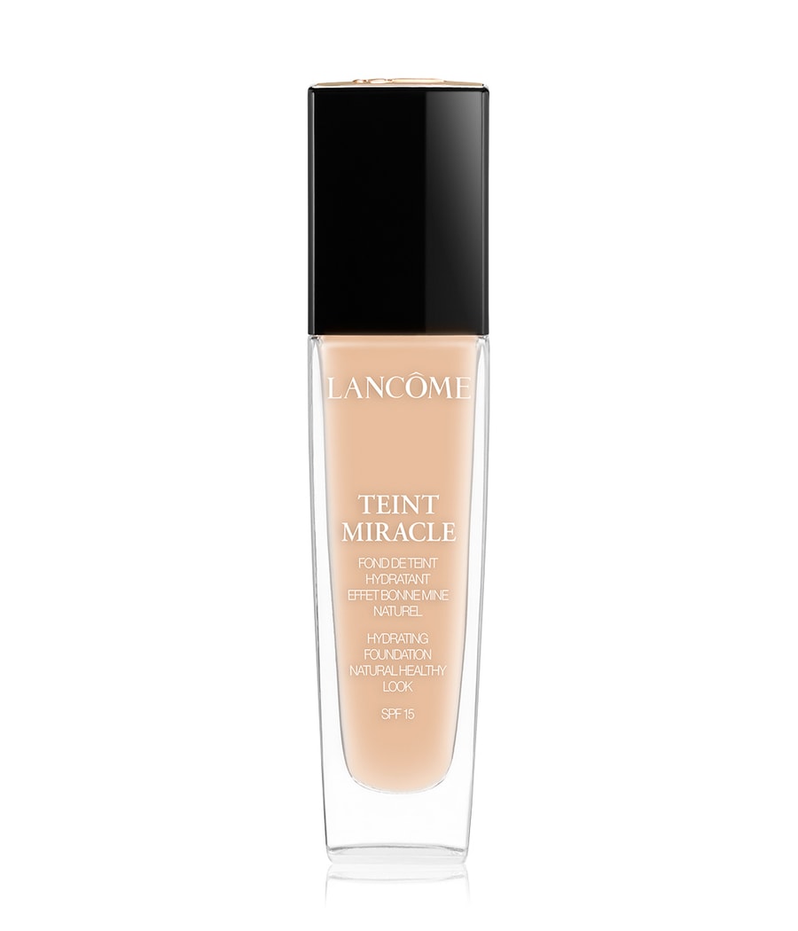 

Жидкая основа LANCÔME Teint Miracle, Nr. 03 - Beige Diaphane, 30 ml