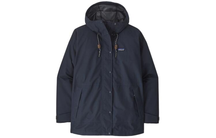 

Куртка женская Patagonia, цвет Blue/Pitch Blue