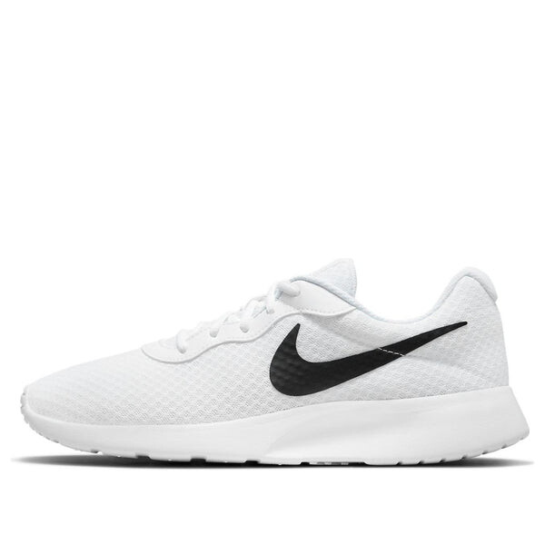 

Кроссовки танджун Nike, белый