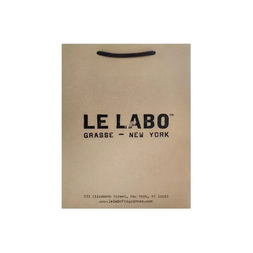 Le Labo Классическая коллекция черного чая 29 ароматов ароматический аккорд парфюмерная вода EDP лавровый лист кедр, 100ml — фото 2