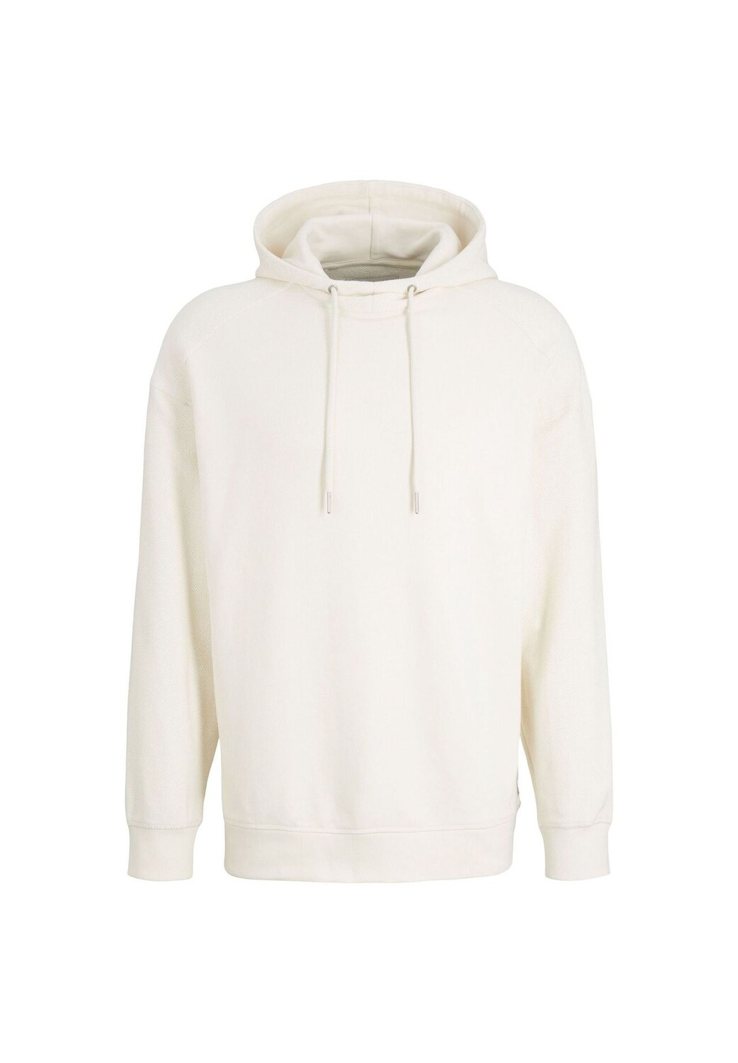 

Толстовка с капюшоном TOM TAILOR, цвет Soft Light Beige