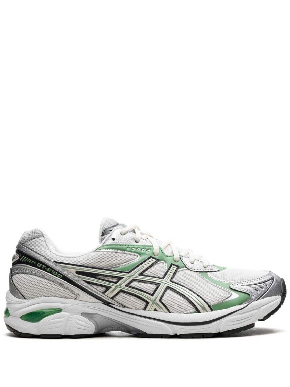 

Кроссовки GT-2160 "Крем/Бамбук" ASICS, серый