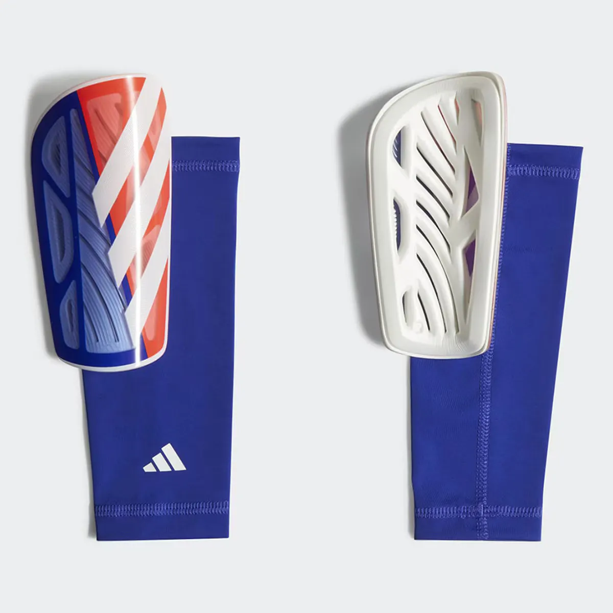

Щитки для голени Adidas Tiro League, красный