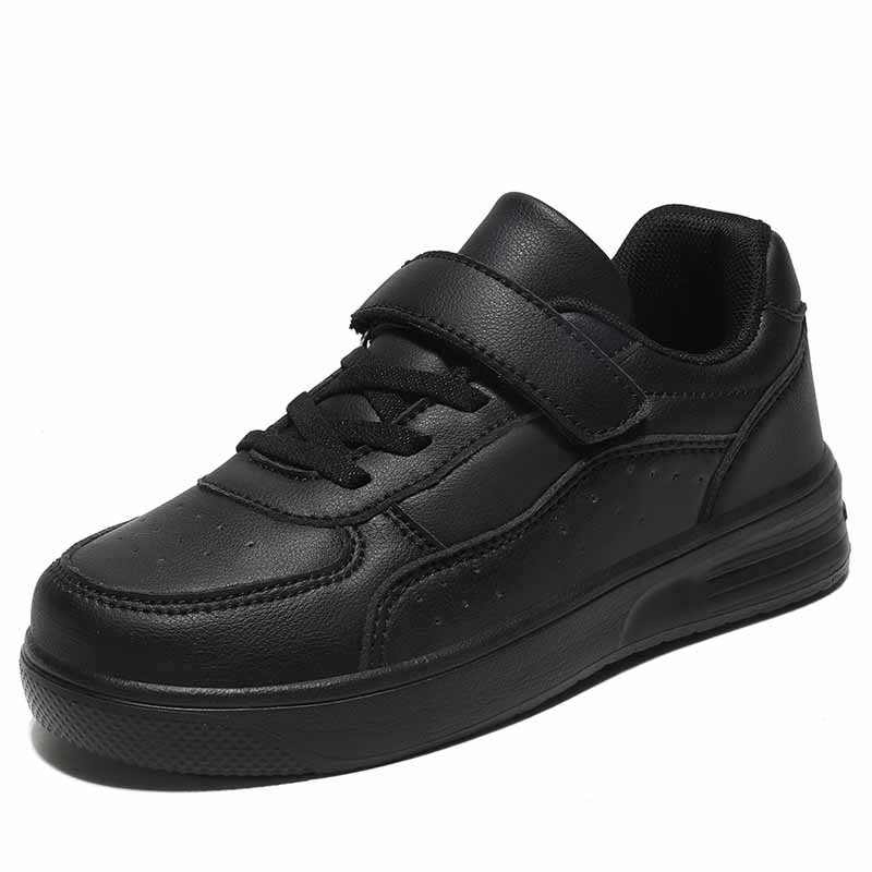 

Детские скейтерские кроссовки Kids YUZHAOLIN, черный