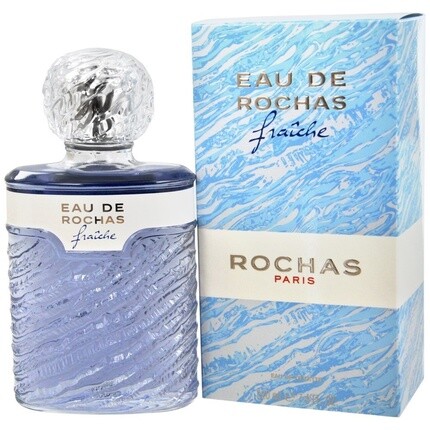 

Женская туалетная вода Rochas Eau De Fraiche EDT Splash 220ml